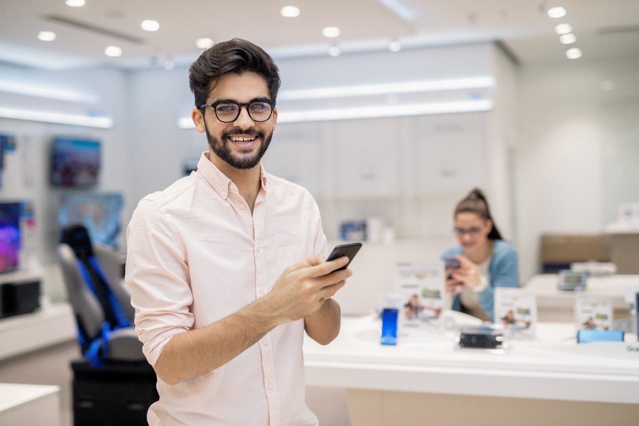 como escolher o melhor plano de celular